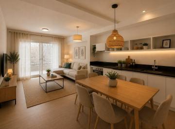 Departamento · 49m² · 2 Ambientes · Venta Dpto 2 Ambientes - a Estrenar - Balcón y Terraza Privada - Recoleta