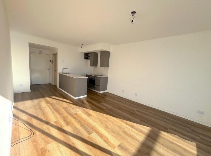 Departamento · 35m² · 1 Ambiente