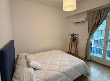 Departamento · 49m² · 2 Ambientes · Dpto Palermo Charcas 5100 en Alquiler