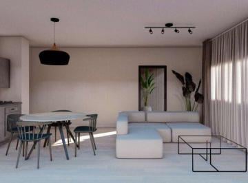 Departamento · 53m² · 2 Ambientes · Venta Departamento Dos Ambientes en Nuñez con Balcón, Amenities y Cochera Opcional