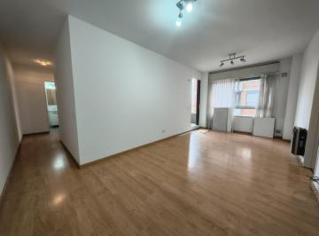 INGRESO - LIVING COMEDOR · Alquiler Departamento 2 Dorm. Opcion Cochera