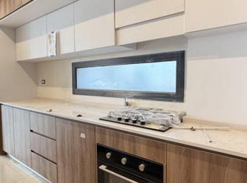 Departamento · 152m² · 5 Ambientes · Entre Rios 430. Dto de 3 Dorm. con Increible Terraza Exclusiva con Quincho Propio
