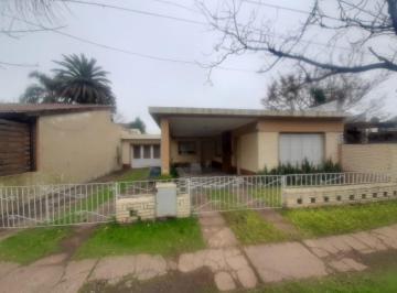 Casa · 178m² · 3 Ambientes · 1 Cochera · Presidente Perón 1333 (Ex Independencia)