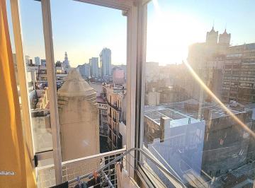 Departamento · 29m² · 2 Ambientes · Venta Dpto 2 Amb. Av Corrientes 700 - Centro - Vista Panorámica