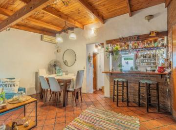 PH · 140m² · 5 Ambientes · Venta PH Dos Viviendas 5 Ambientes Villa Urquiza