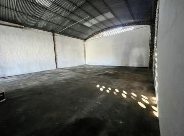 Bodega-Galpón · 217m² · 2 Ambientes · Vendo Galpón Barrio Dean Funes