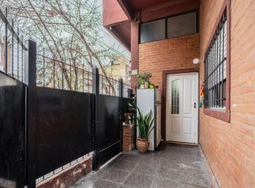 PH · 67m² · 3 Ambientes · Teniente Gral. Juan Domingo Perón Al 1800