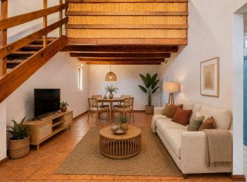 PH · 67m² · 3 Ambientes · Teniente Gral. Juan Domingo Perón Al 1800