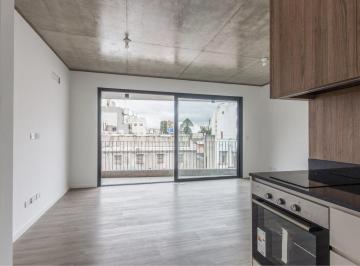 Departamento · 26m² · 1 Ambiente · Monoambiente. Divisible. a Estrenar. Apto Crédito. Calidad Premium