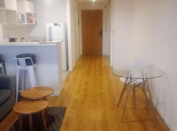 Departamento · 40m² · 1 Ambiente - Silviansilvia -jauregui · Moderno! Gran 1 Amb Av Cordoba y Jorge Newbery 45 con Pil. Parrilla Jardin Sum Gym Sauna Vig 2
