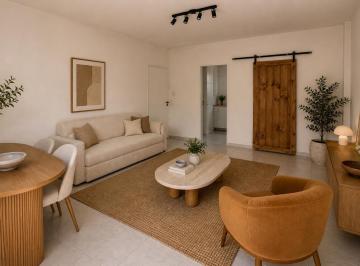 Departamento · 21m² · 1 Ambiente · Venta | Crisologo Larralde 2750 / Departamento / 1 Ambiente / Nuñez