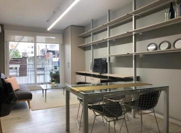Departamento · 44m² · 2 Ambientes · Departamento en Almagro