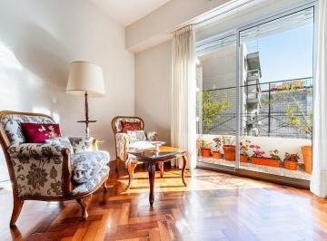 Departamento · 64m² · 3 Ambientes · Venta 3 Ambientes Balcón en Belgrano
