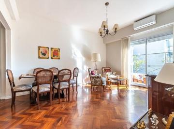 Departamento · 64m² · 3 Ambientes · Venta 3 Ambientes Balcón en Belgrano