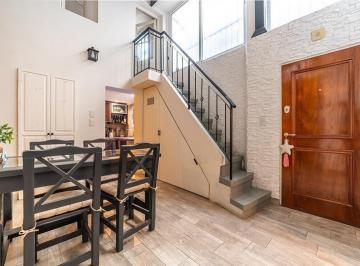 PH · 62m² · 3 Ambientes · Venta Departamento PH Pb Impecable Todo Reciclado a Nuevo Sin Expensas Caballito