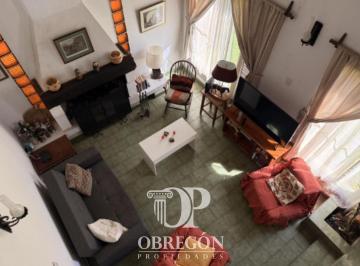 Casa · 150m² · 5 Ambientes · 2 Cocheras · Venta Casa Country Mapuche 4 Ambientes con Pileta Apto Credito