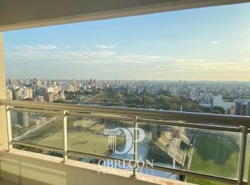 Departamento · 40m² · 1 Ambiente · Alquiler Departamento en Caballito Torre Dosplaza