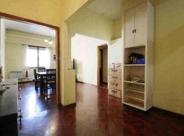 Departamento · 82m² · 3 Ambientes · Venta Departamento 3/4 Ambientes Balvanera