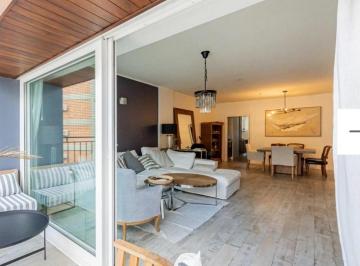 Departamento · 112m² · 4 Ambientes · 3amb Contrafrente Amplia Vista 120 m²
