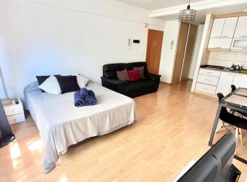 Departamento · 26m² · 1 Ambiente · Alquiler Monoambiente en Palermo
