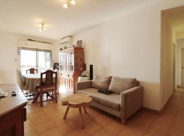 Departamento · 57m² · 3 Ambientes · Venta 3 Ambientes, Piso Alto con Vista Abierta