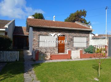 Casa de 3 ambientes, Mar del Plata · Casa en Punta Mogotes