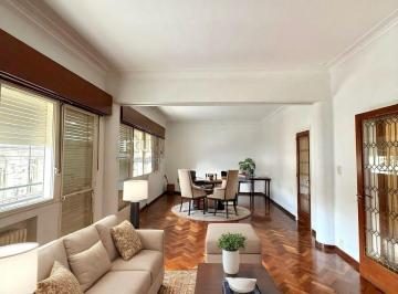 Departamento · 190m² · 9 Ambientes · 2 Cocheras · Permuta - Financiacion | Casa de Dos Plantas