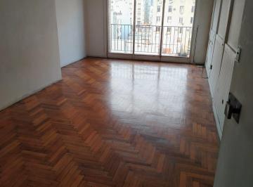 Departamento de 2 ambientes, San Nicolás · Dueño Alquila 2 Amb. C/ Balcón. Sin Depósito!