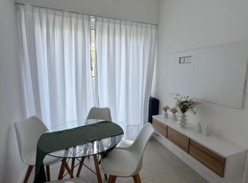 Departamento · 22m² · 1 Ambiente · 1 Ambiente C/ Balcón a La Calle, Reciclado