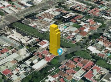 Terreno · 77m² · Lote de Terreno en Núñez | Corredor Medio