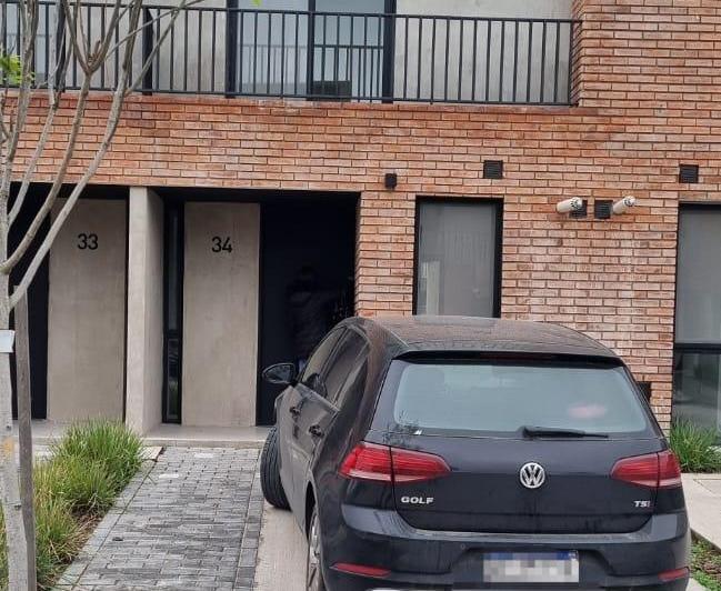 Departamento · 101m² · 3 Ambientes · 2 Cocheras