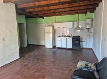 PH · 40m² · 2 Ambientes · Alquiler Departamento de Dos Ambientes
