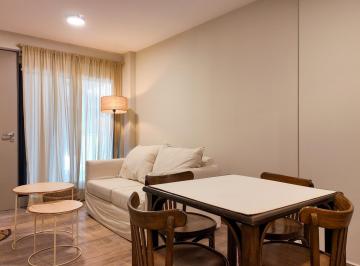 Departamento · 42m² · 2 Ambientes · Venta| Depto. 1 Dorm. en Güemes Equipado con Las Mejores Terminaciones - Tbu50012 Ap