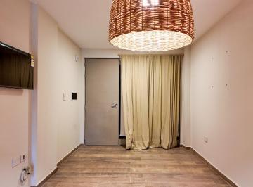 Departamento · 42m² · 2 Ambientes · Venta| Espectacular Depto. a Estrenar 1 Dormitorio en El Edificio Guarida Güemes - Tbu50012 Ap