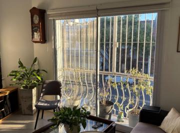 PH · 90m² · 4 Ambientes · Venta PH 4 Amb. Villa Urquiza Terraza Muy Bueno