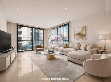 Departamento · 83m² · 3 Ambientes · 1 Cochera · Departamento Semipiso 3 Ambientes con Cochera en Venta | Aldrey