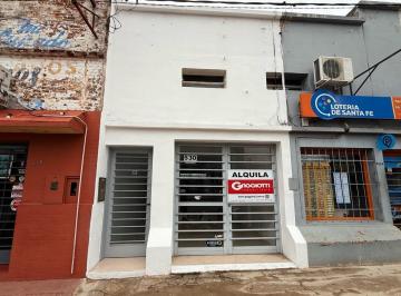 Local comercial · 133m² · Av E. Salva 500