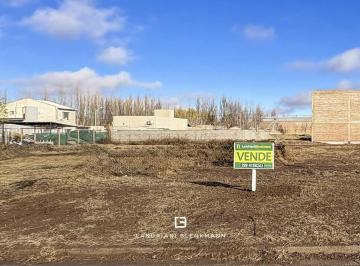 Terreno · 576m² · Landriani Blenkmann Vende en Exclusiva Terreno