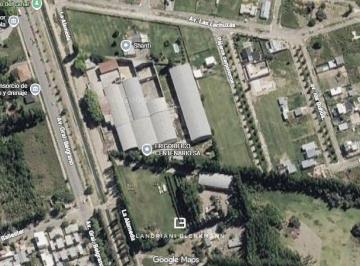Terreno · 576m² · Landriani Blenkmann Vende en Exclusiva Terreno