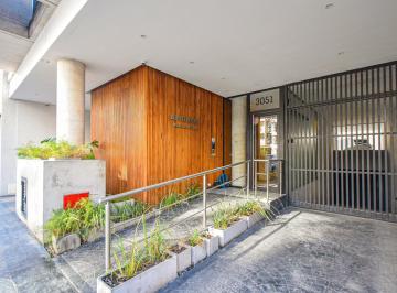 Departamento · 47m² · 2 Ambientes · Venta - 2 Ambientes a Estrenar con Balcón | Edificio Andros | Amenities Premium | Plaza Mitre