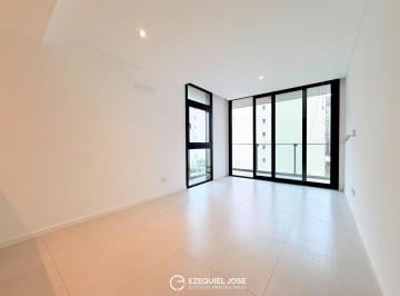 Departamento · 47m² · 2 Ambientes · Venta - 2 Ambientes a Estrenar con Balcón | Edificio Andros | Amenities Premium | Plaza Mitre