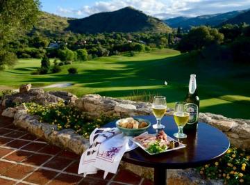 Terreno , Alta Gracia · Vendo Lote | Oportunidad Única en Potrerillo de Larreta | 4.359 m² | Golf