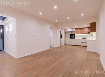 Departamento · 75m² · 3 Ambientes · 1 Cochera · Departamento 3 Ambientes en Venta con Cochera Cubierta - Belgrano