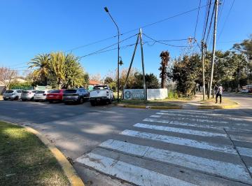 Terreno · 970m² · Terreno Parcela en Venta en Benavidez, Tigre, G. B. a. Zona Norte