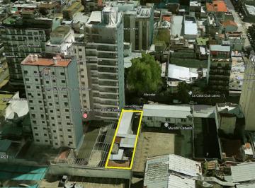 Terreno , Lomas de Zamora · Terreno / Lote en Venta / Ideal Emprendimiento / Centro de Lomas de Zamora / Las Lomitas