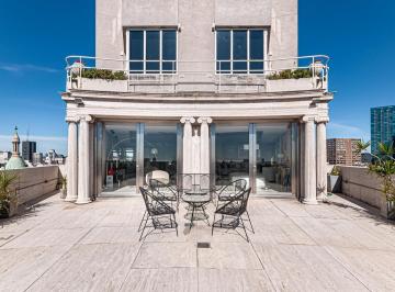Departamento · 475m² · 8 Ambientes · Edificio Kavanagh – Exclusivo Piso 14 con Vistas 360°