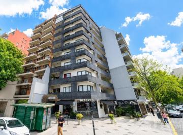 Departamento · 40m² · 2 Ambientes · Departamento 2 Ambientes Luminoso