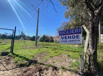 Terreno · 323m² · Terreno en Matheu