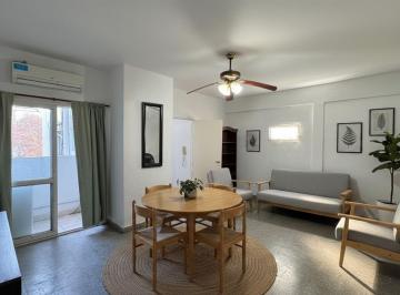 Departamento · 40m² · 2 Ambientes · Venta 2 Ambientes - Apto Banco La Plata Casco