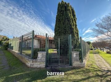 Casa · 786m² · Casa en Los Troncos